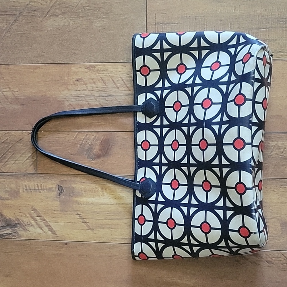 Jonathan Adler duchess happy medium tote